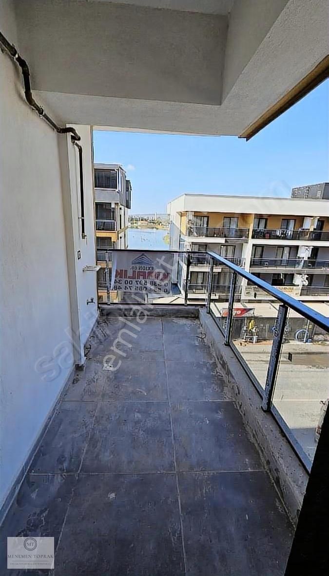 Seyrek Ana Cadde Üzeri Kiralık 1+1 Daire - Görsel 11