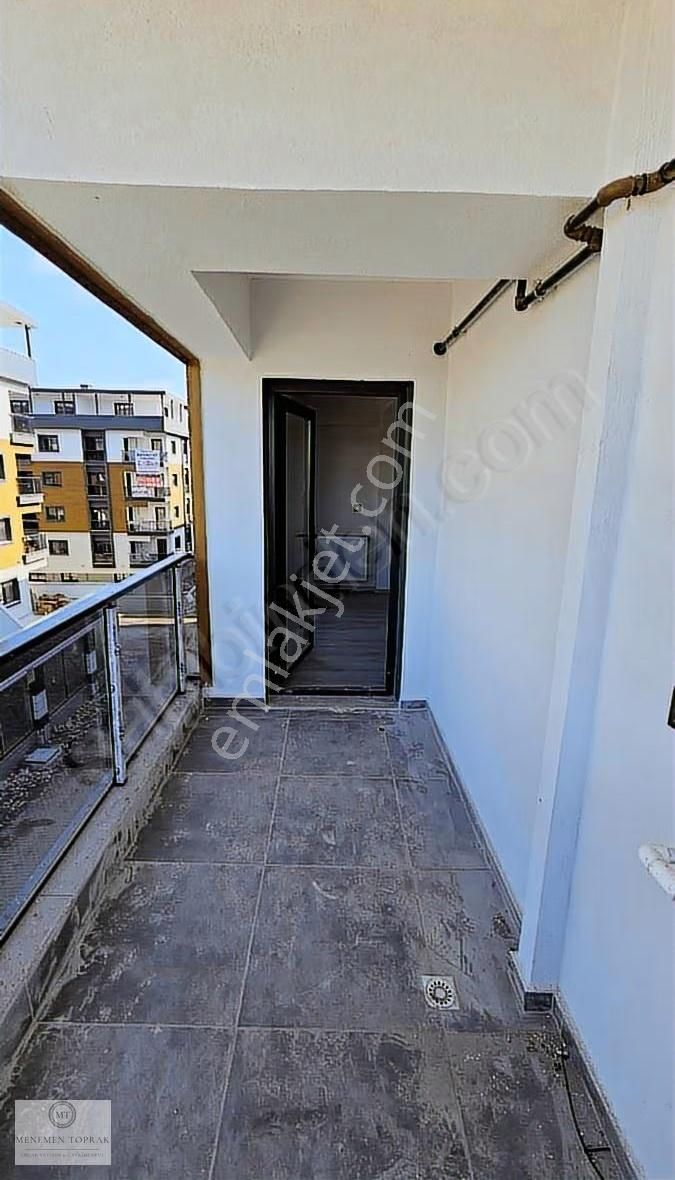 Seyrek Ana Cadde Üzeri Kiralık 1+1 Daire - Görsel 2