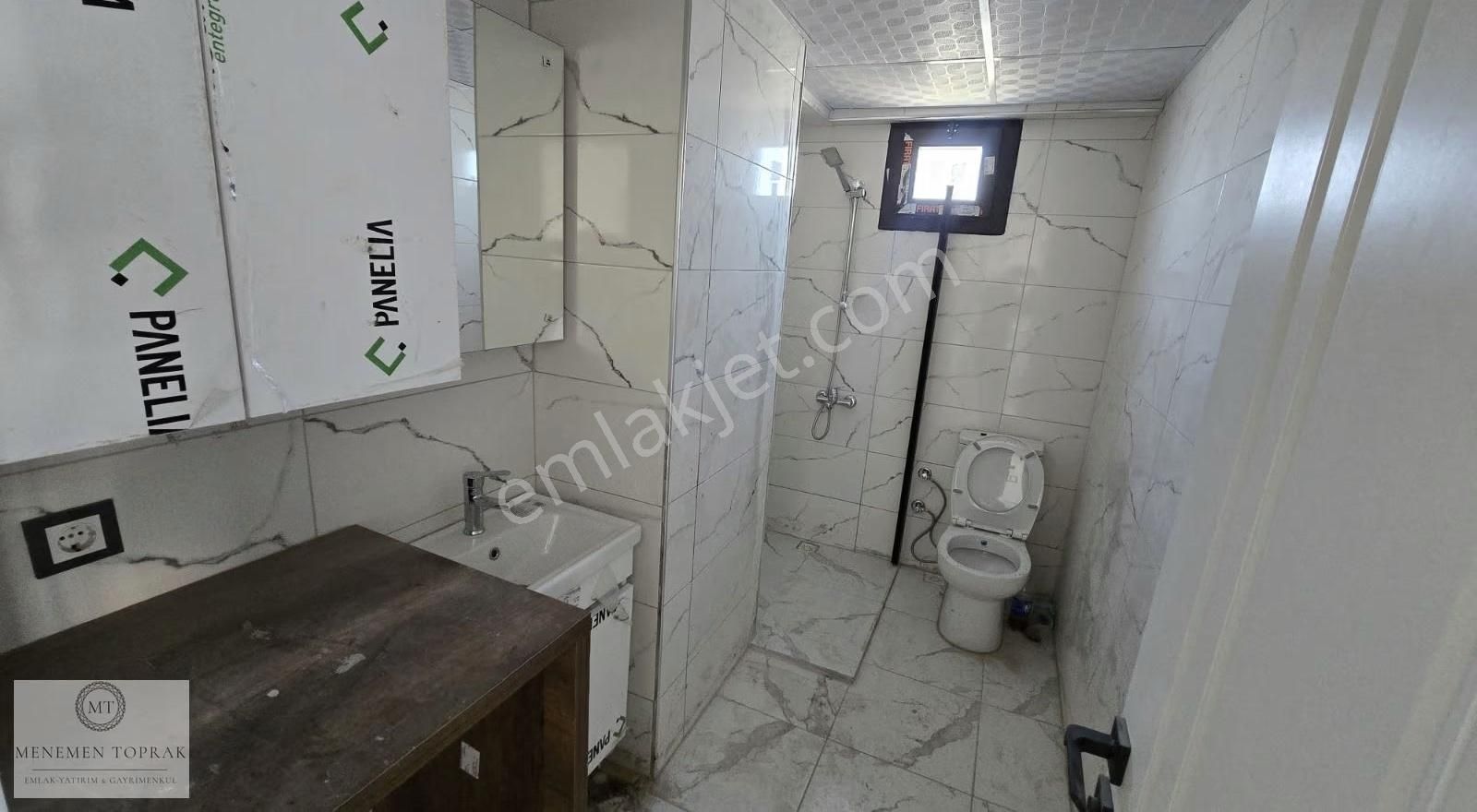 Seyrek Ana Cadde Üzeri Kiralık 1+1 Daire - Görsel 6