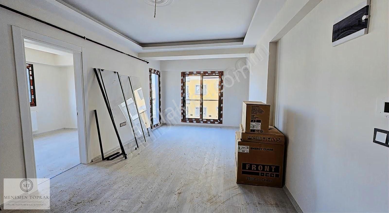 Seyrek Ana Cadde Üzeri Kiralık 1+1 Daire - Görsel 12