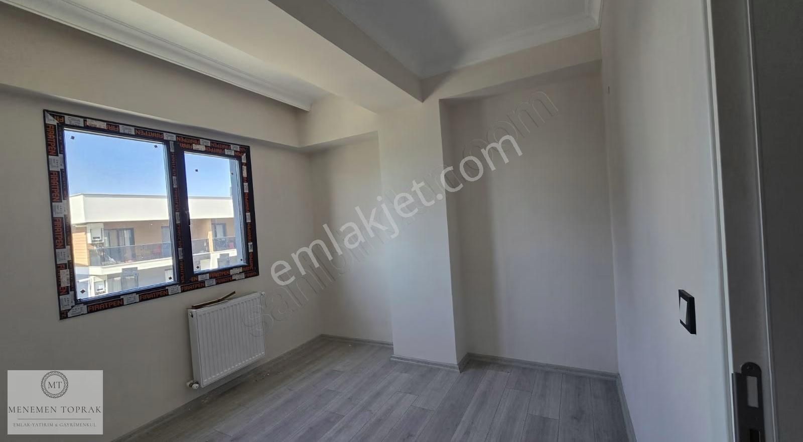 Seyrek Ana Cadde Üzeri Kiralık 1+1 Daire - Görsel 10