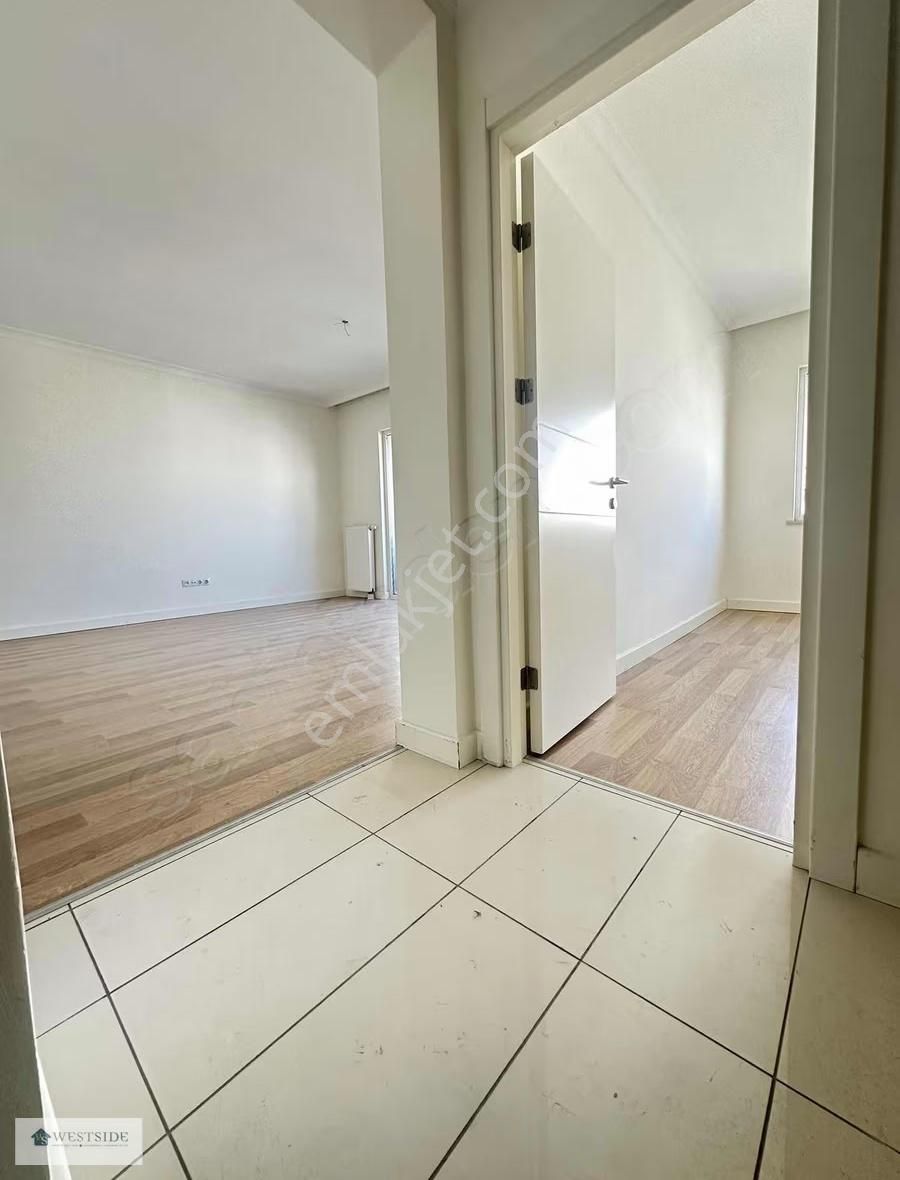 Bahçesehir Spradon Vadi 2+1 Kısa Katlı Blok Boş Satılık - Görsel 6