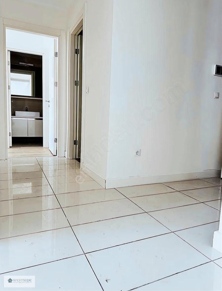 Bahçesehir Spradon Vadi 2+1 Kısa Katlı Blok Boş Satılık - Görsel 24