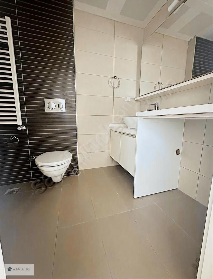 Bahçesehir Spradon Vadi 2+1 Kısa Katlı Blok Boş Satılık - Görsel 4