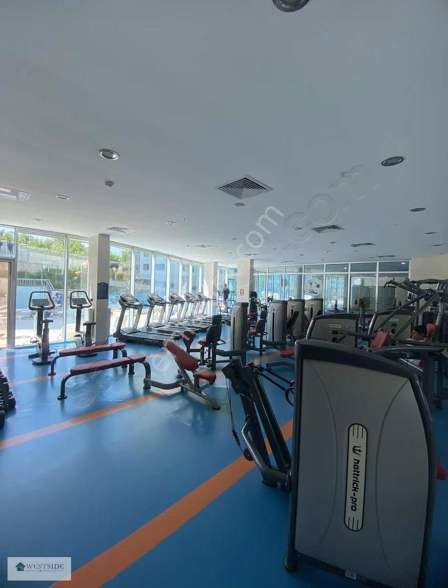 Bahçesehir Spradon Vadi 2+1 Kısa Katlı Blok Boş Satılık - Görsel 25