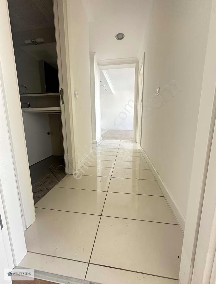 Bahçesehir Spradon Vadi 2+1 Kısa Katlı Blok Boş Satılık - Görsel 8