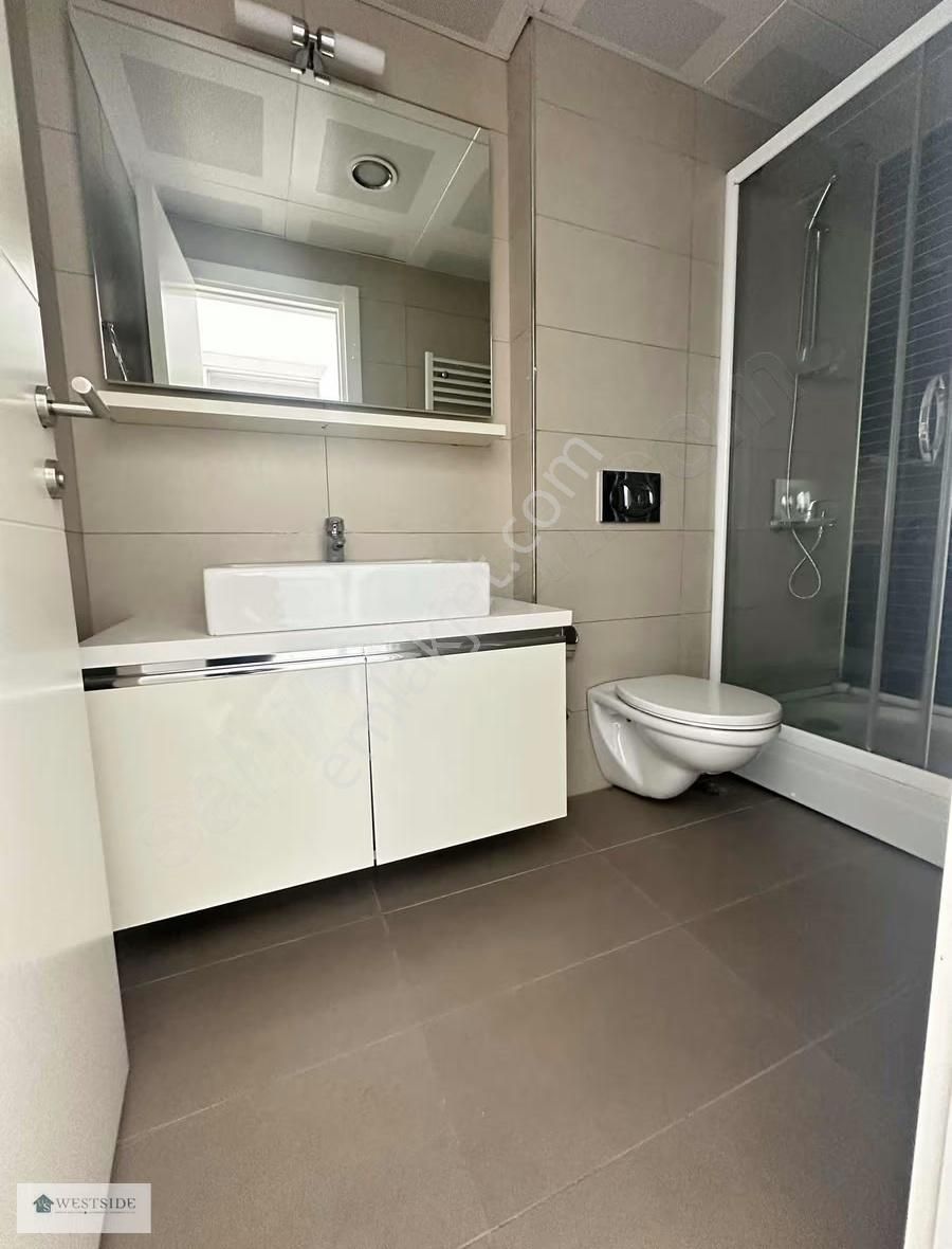 Bahçesehir Spradon Vadi 2+1 Kısa Katlı Blok Boş Satılık - Görsel 17