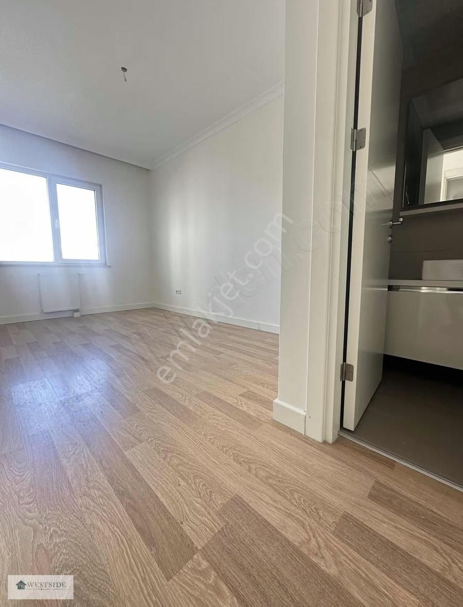 Bahçesehir Spradon Vadi 2+1 Kısa Katlı Blok Boş Satılık - Görsel 7