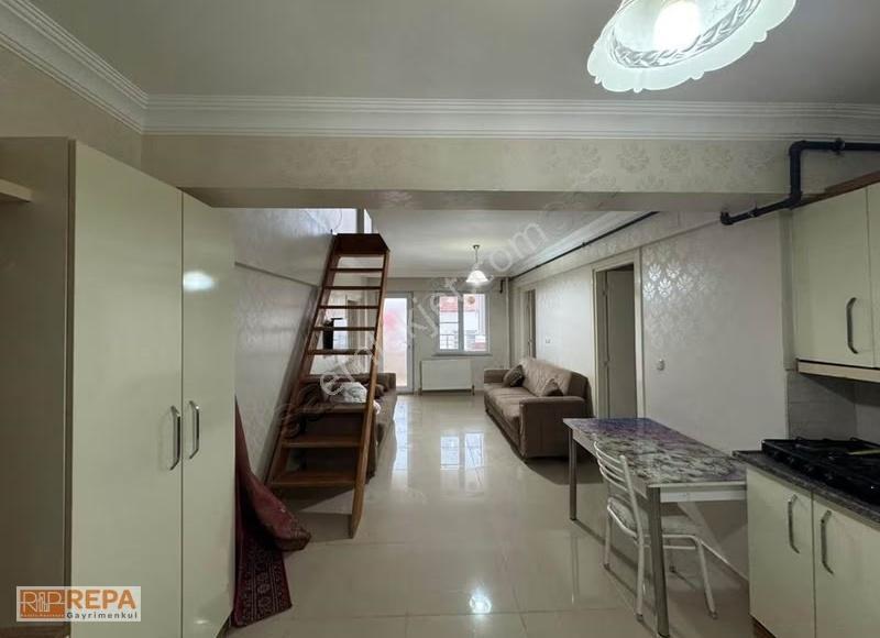 Repa Gayrimenkul İbrahim Gölbaşı'dan Kilis Üni Yanı Satılık 6+1