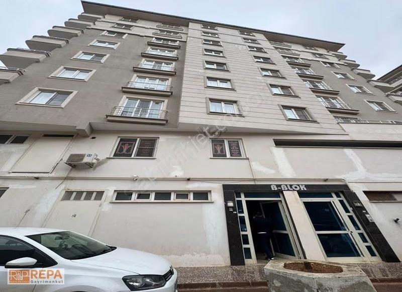 Repa Gayrimenkul İbrahim Gölbaşı'dan Kilis Üni Yanı Satılık 6+1 - Görsel 4