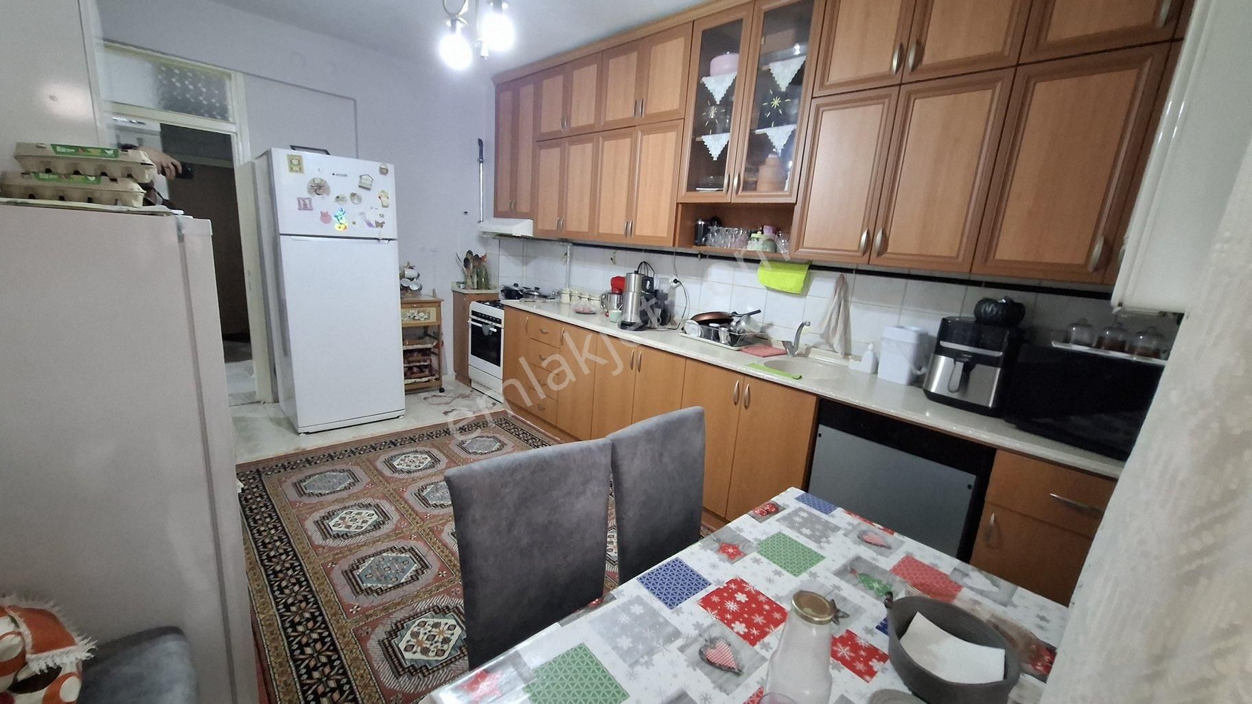 Keçeciler De 2+1 Yüksek Giriş Satılık Daire - Görsel 6