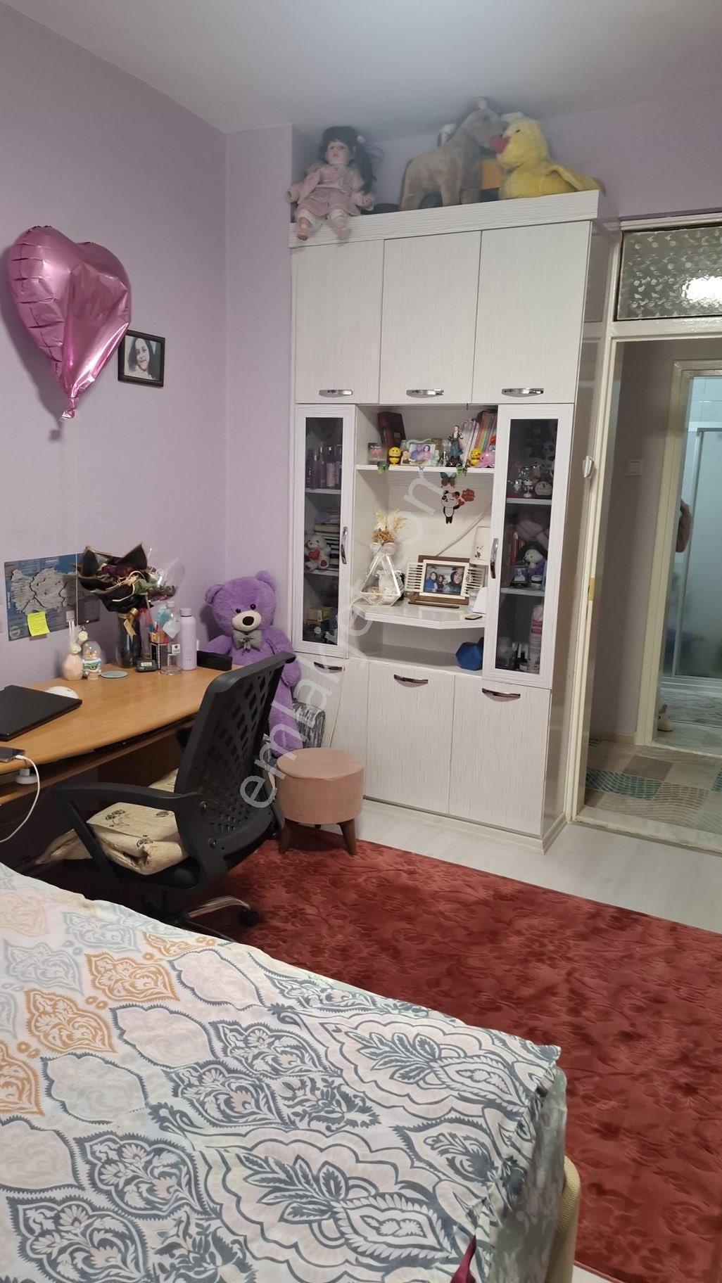 Keçeciler De 2+1 Yüksek Giriş Satılık Daire - Görsel 14