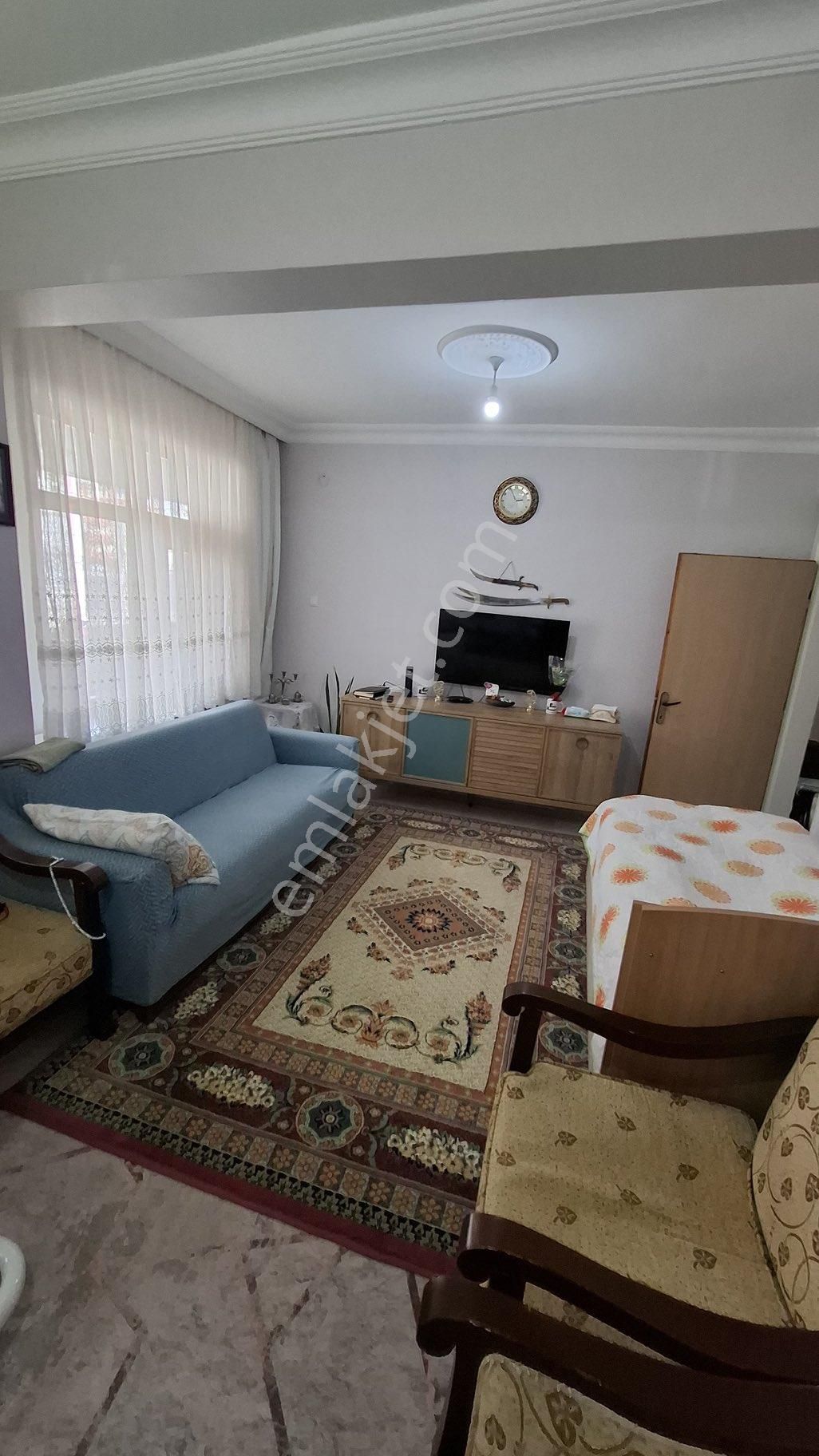 Keçeciler De 2+1 Yüksek Giriş Satılık Daire - Görsel 9
