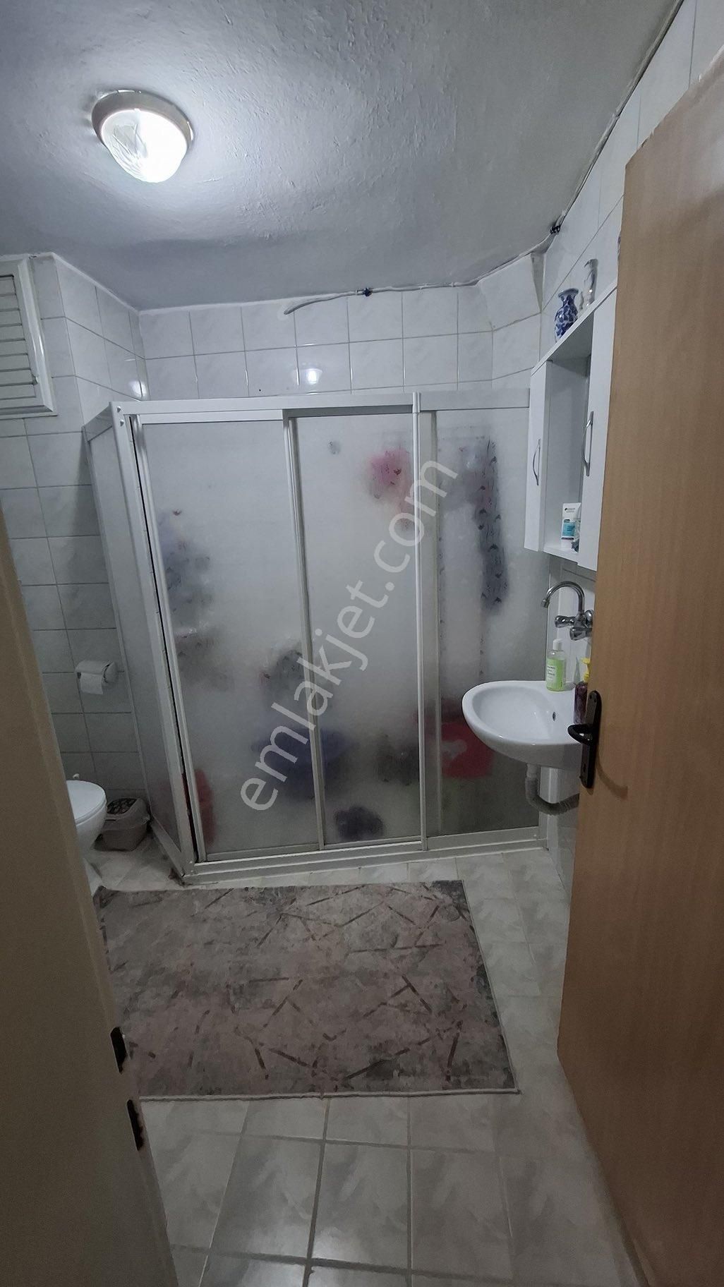 Keçeciler De 2+1 Yüksek Giriş Satılık Daire - Görsel 11