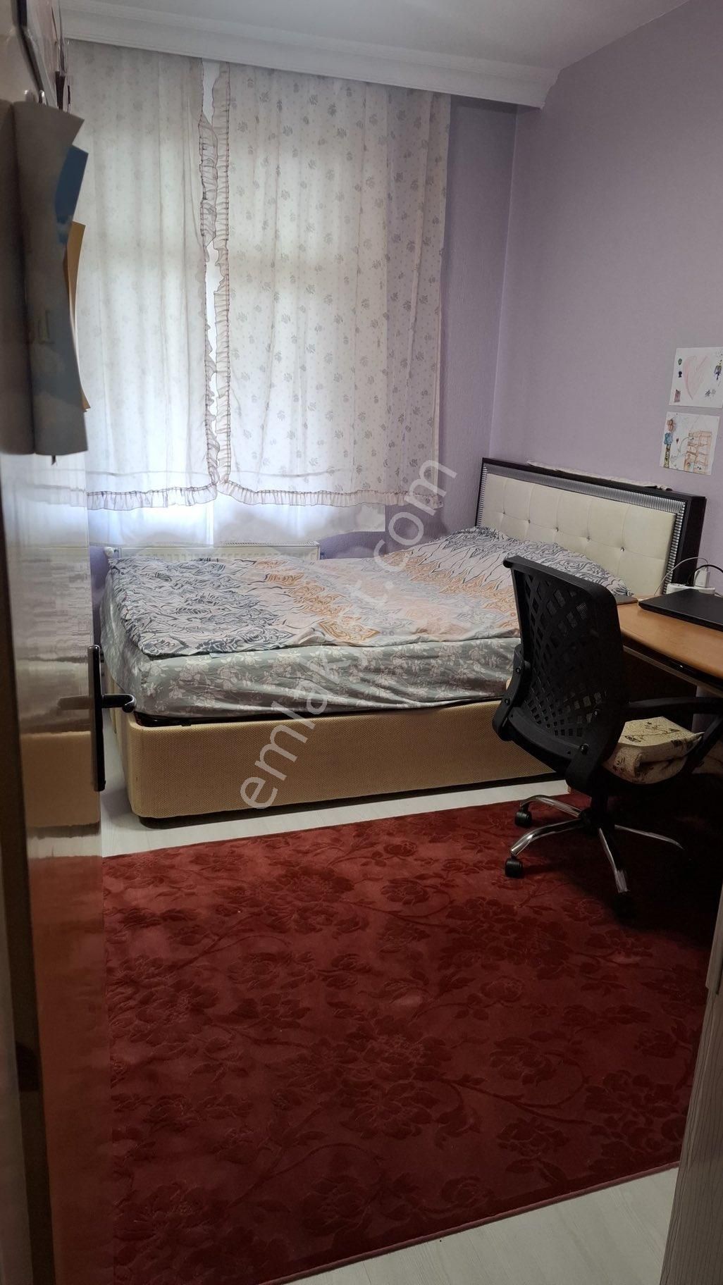 Keçeciler De 2+1 Yüksek Giriş Satılık Daire - Görsel 8