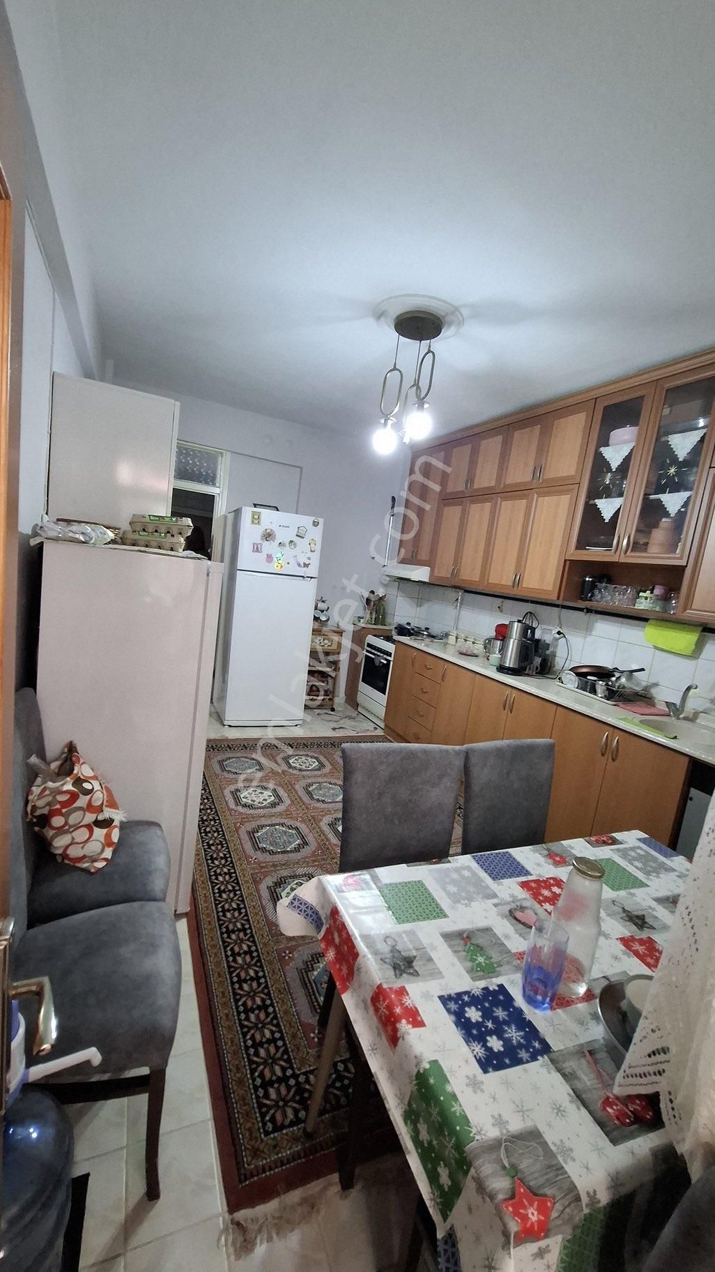 Keçeciler De 2+1 Yüksek Giriş Satılık Daire - Görsel 5