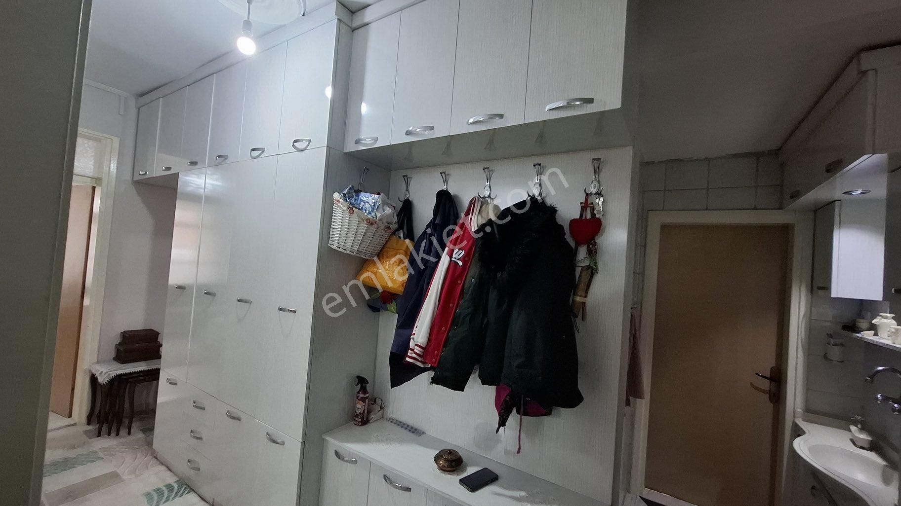 Keçeciler De 2+1 Yüksek Giriş Satılık Daire - Görsel 3
