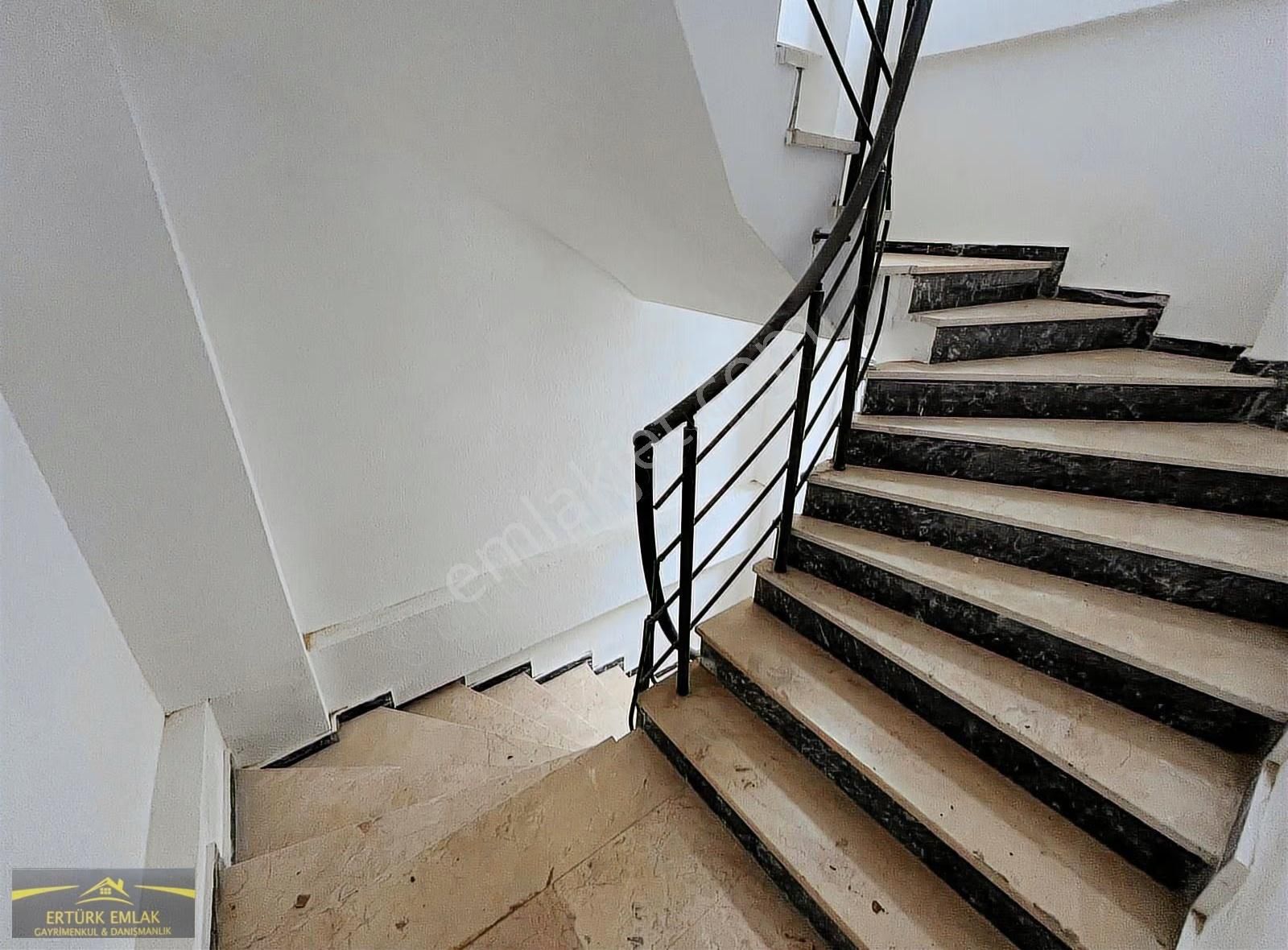 Ertürk Emkak'tan Atatürk Mah'de Sıfır 2+1 Ara Kat Daire - Görsel 8