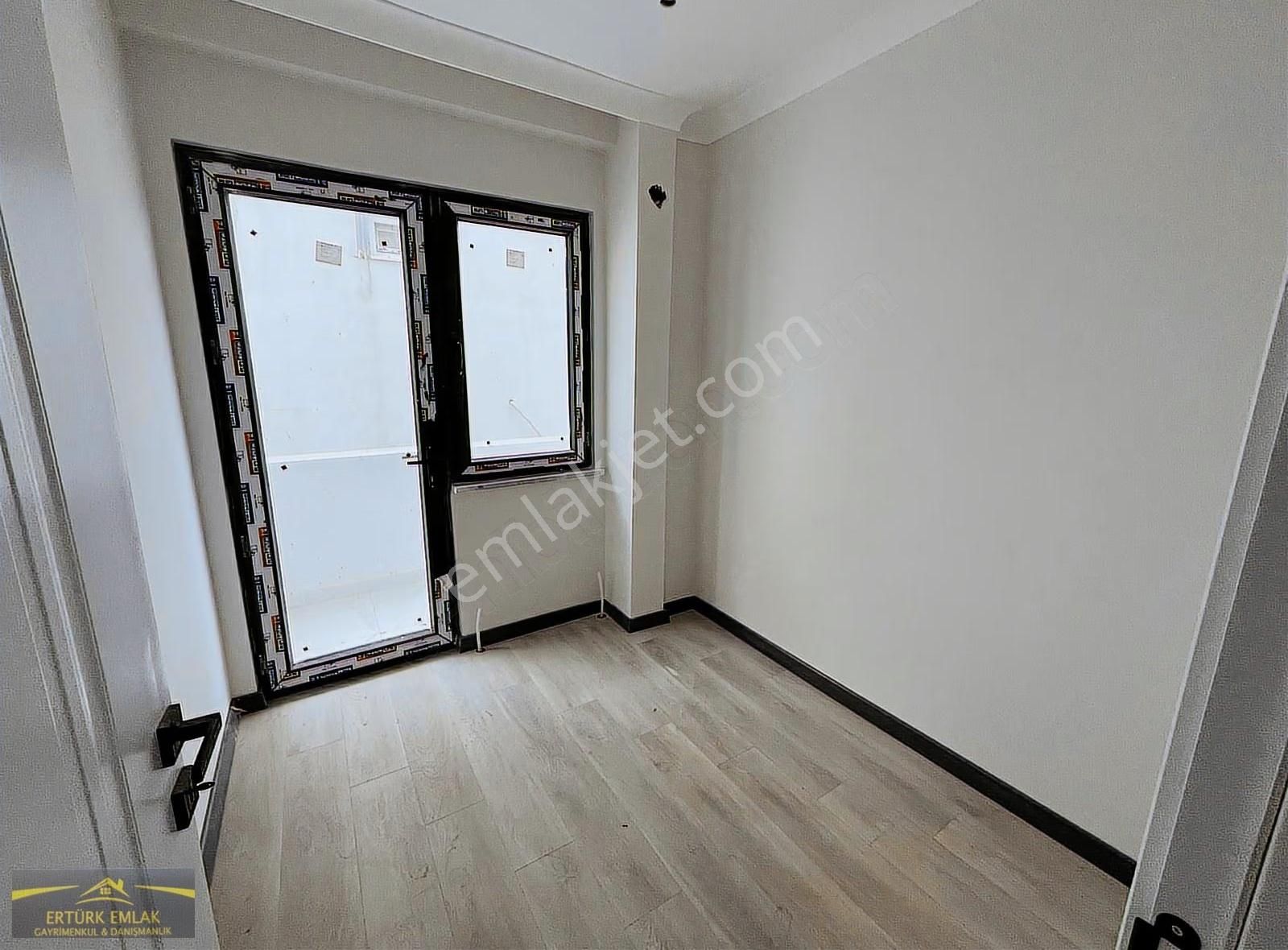 Ertürk Emkak'tan Atatürk Mah'de Sıfır 2+1 Ara Kat Daire - Görsel 7