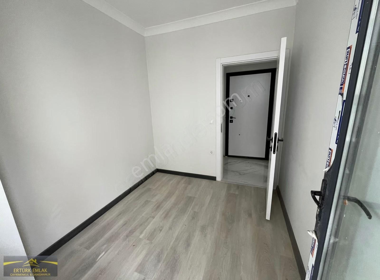 Ertürk Emkak'tan Atatürk Mah'de Sıfır 2+1 Ara Kat Daire - Görsel 15