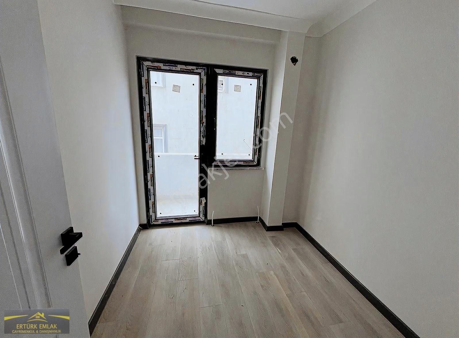 Ertürk Emkak'tan Atatürk Mah'de Sıfır 2+1 Ara Kat Daire - Görsel 16