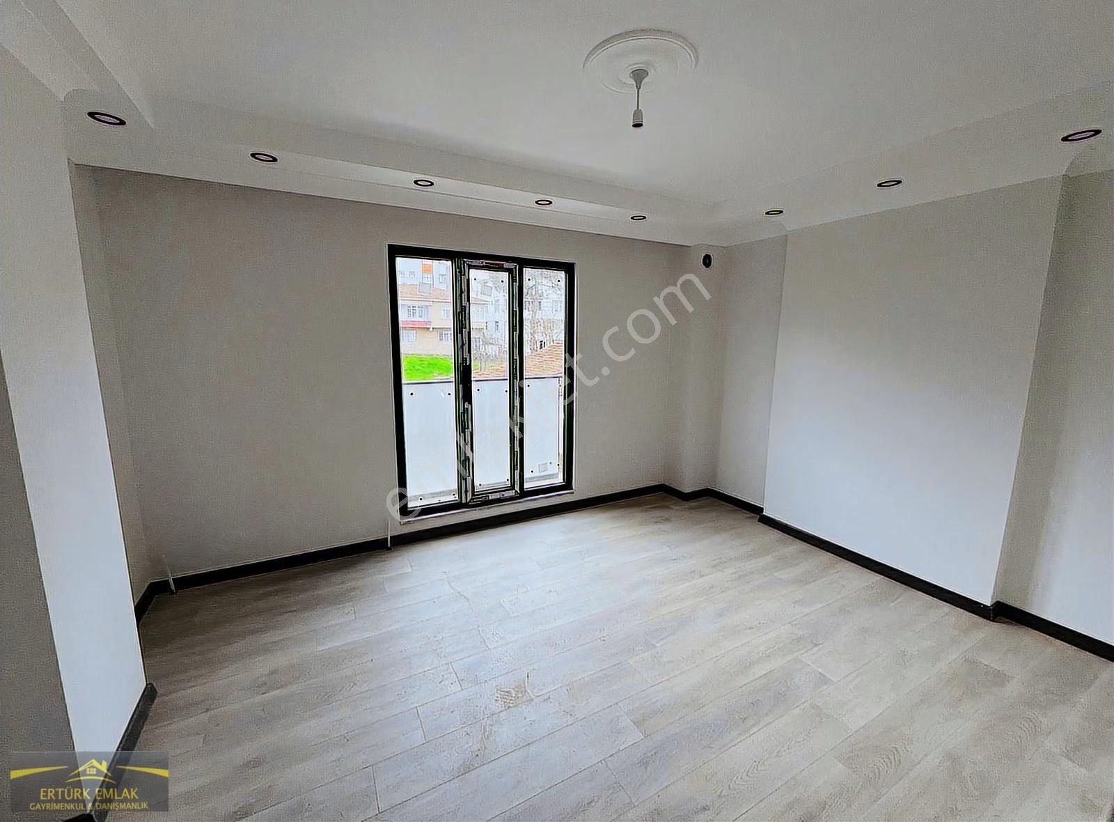Ertürk Emkak'tan Atatürk Mah'de Sıfır 2+1 Ara Kat Daire - Görsel 12