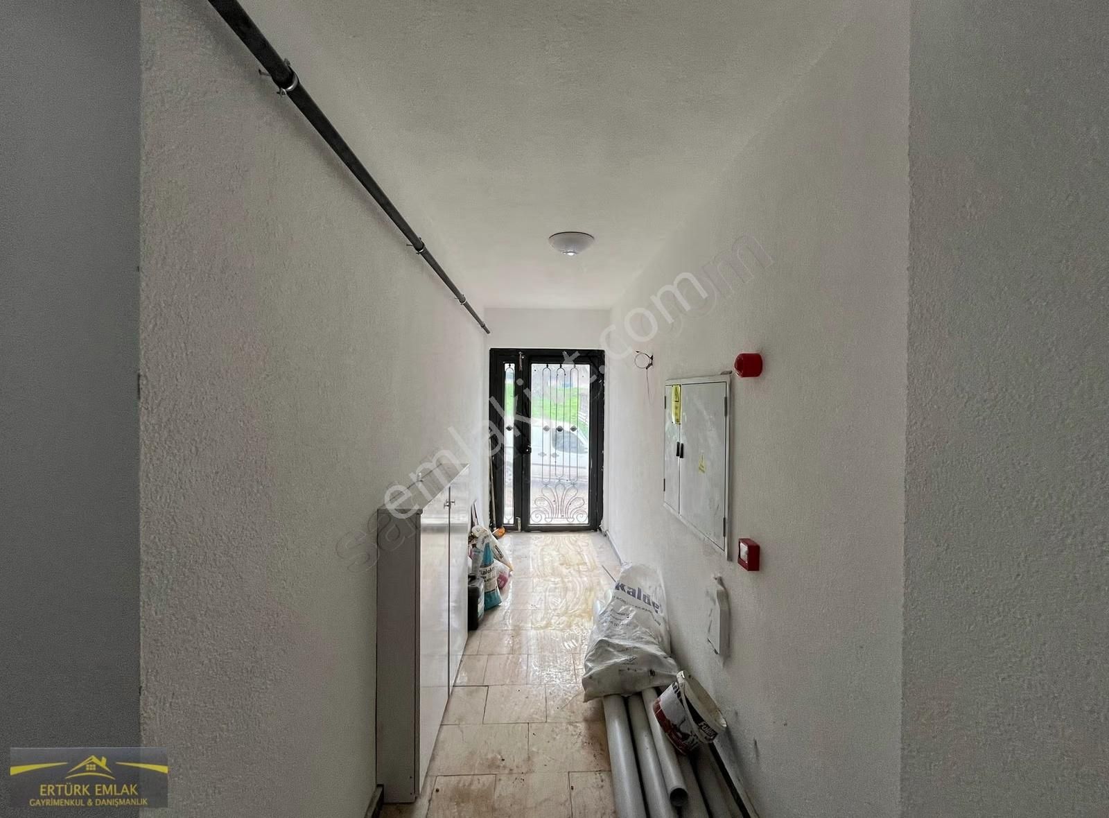 Ertürk Emkak'tan Atatürk Mah'de Sıfır 2+1 Ara Kat Daire - Görsel 13