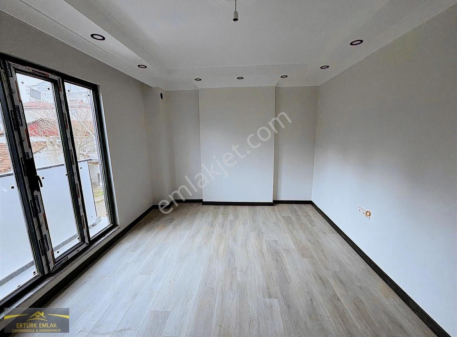 Ertürk Emkak'tan Atatürk Mah'de Sıfır 2+1 Ara Kat Daire - Görsel 18