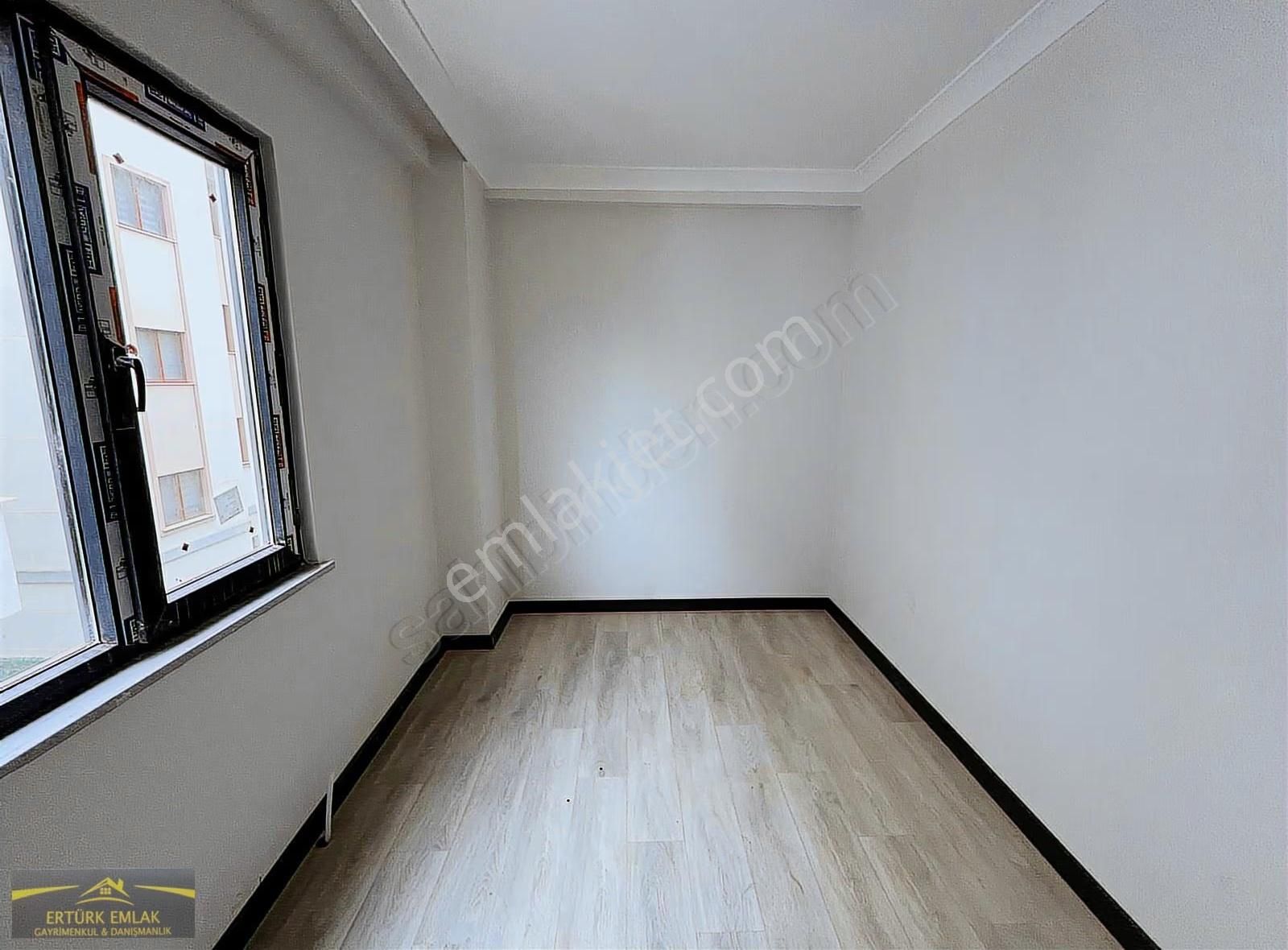 Ertürk Emkak'tan Atatürk Mah'de Sıfır 2+1 Ara Kat Daire - Görsel 2