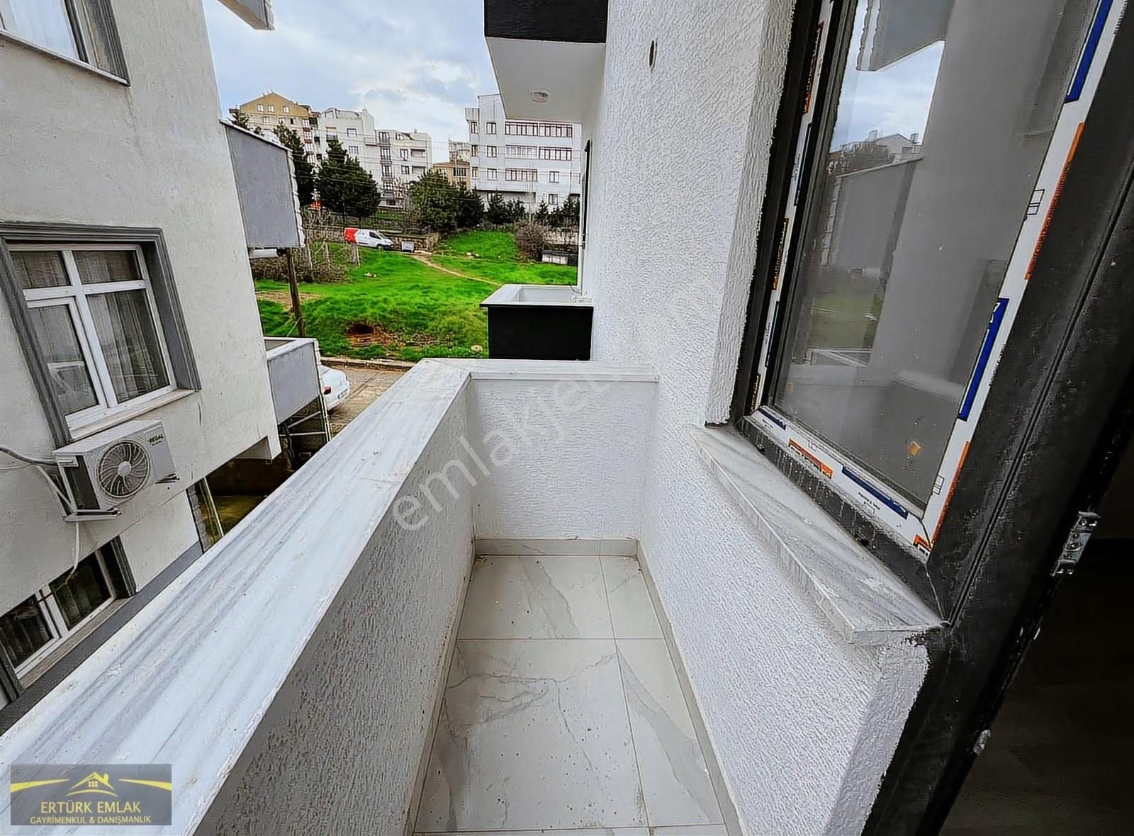Ertürk Emkak'tan Atatürk Mah'de Sıfır 2+1 Ara Kat Daire - Görsel 17