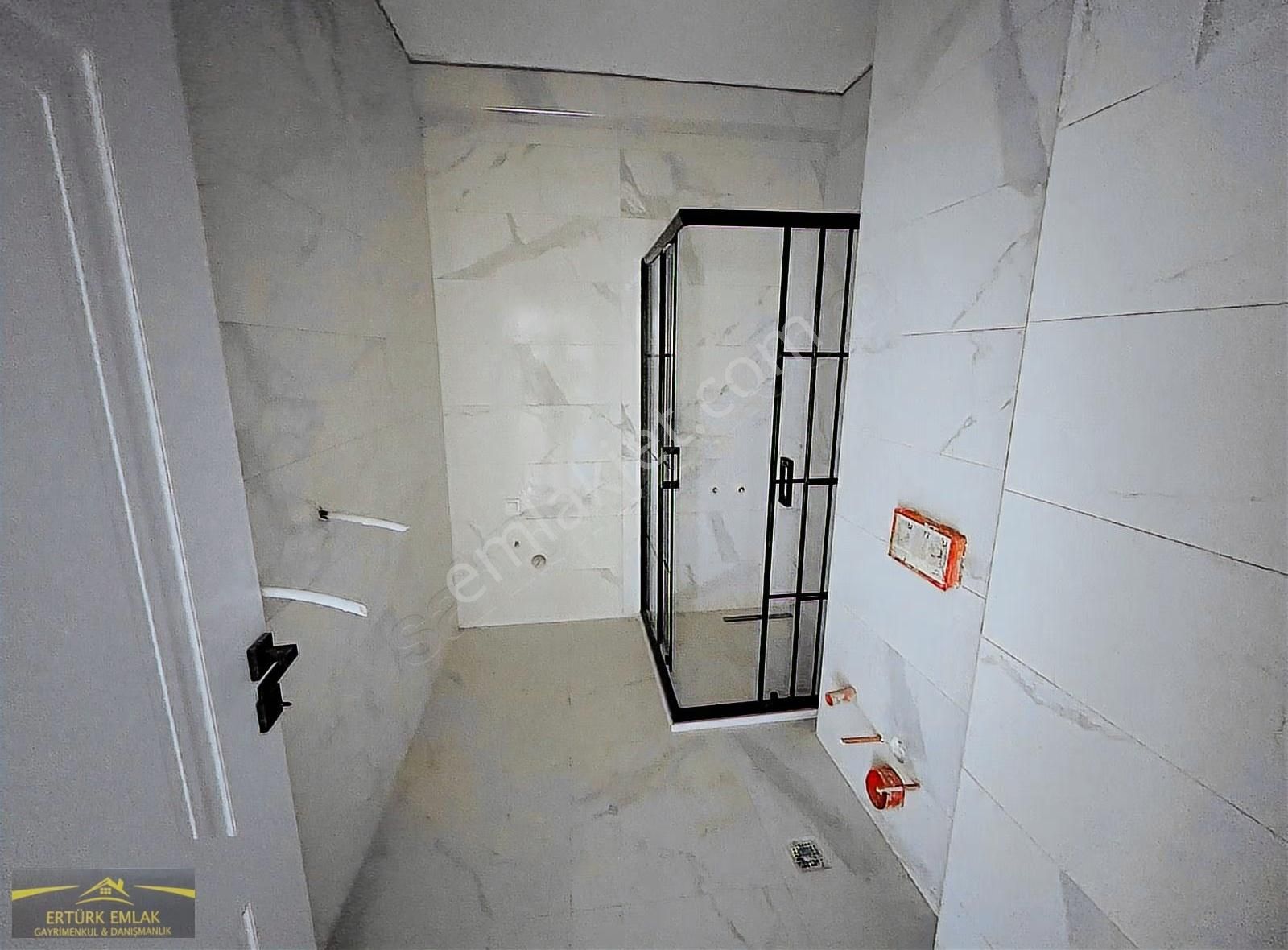 Ertürk Emkak'tan Atatürk Mah'de Sıfır 2+1 Ara Kat Daire - Görsel 11