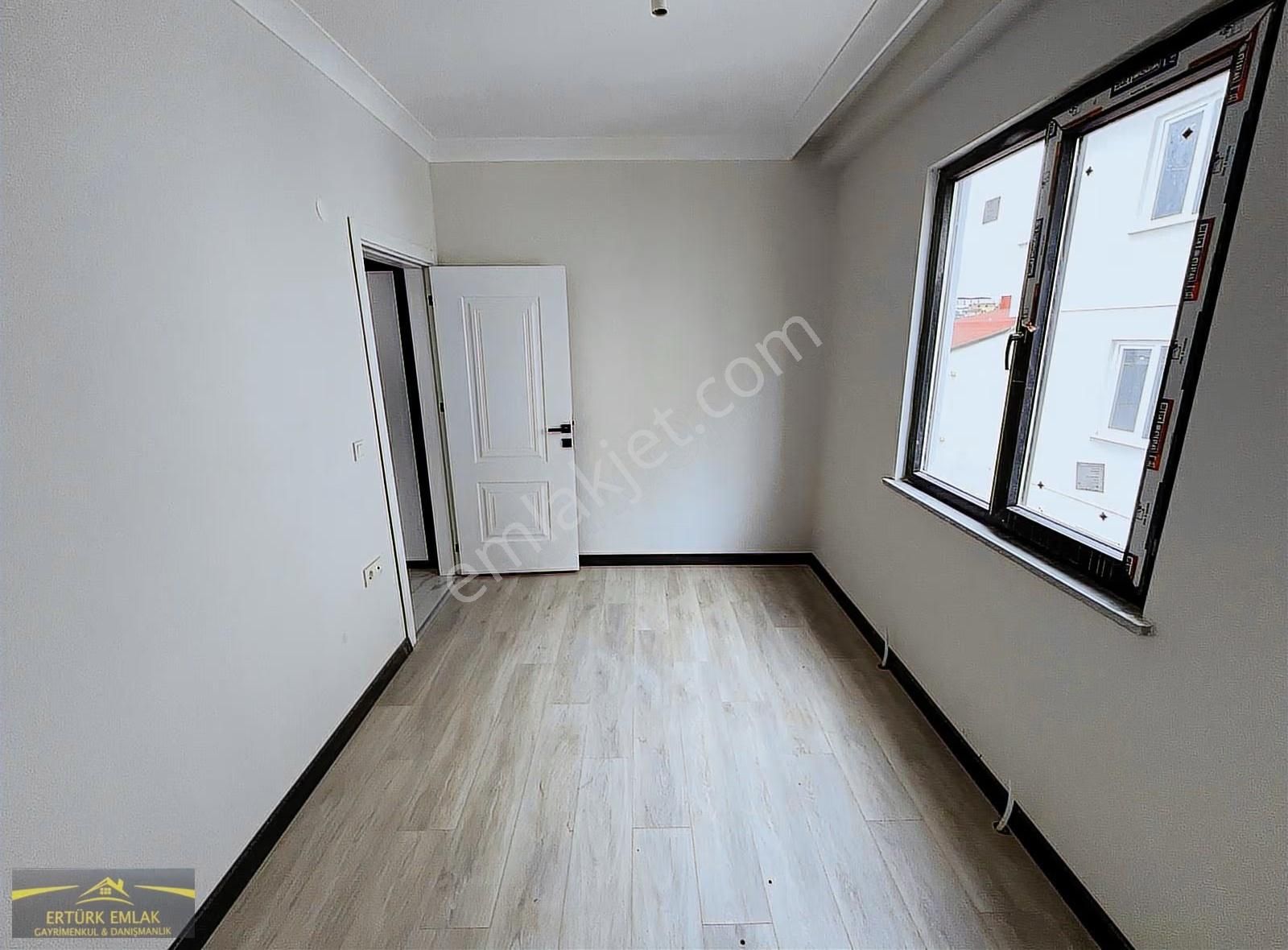 Ertürk Emkak'tan Atatürk Mah'de Sıfır 2+1 Ara Kat Daire - Görsel 5