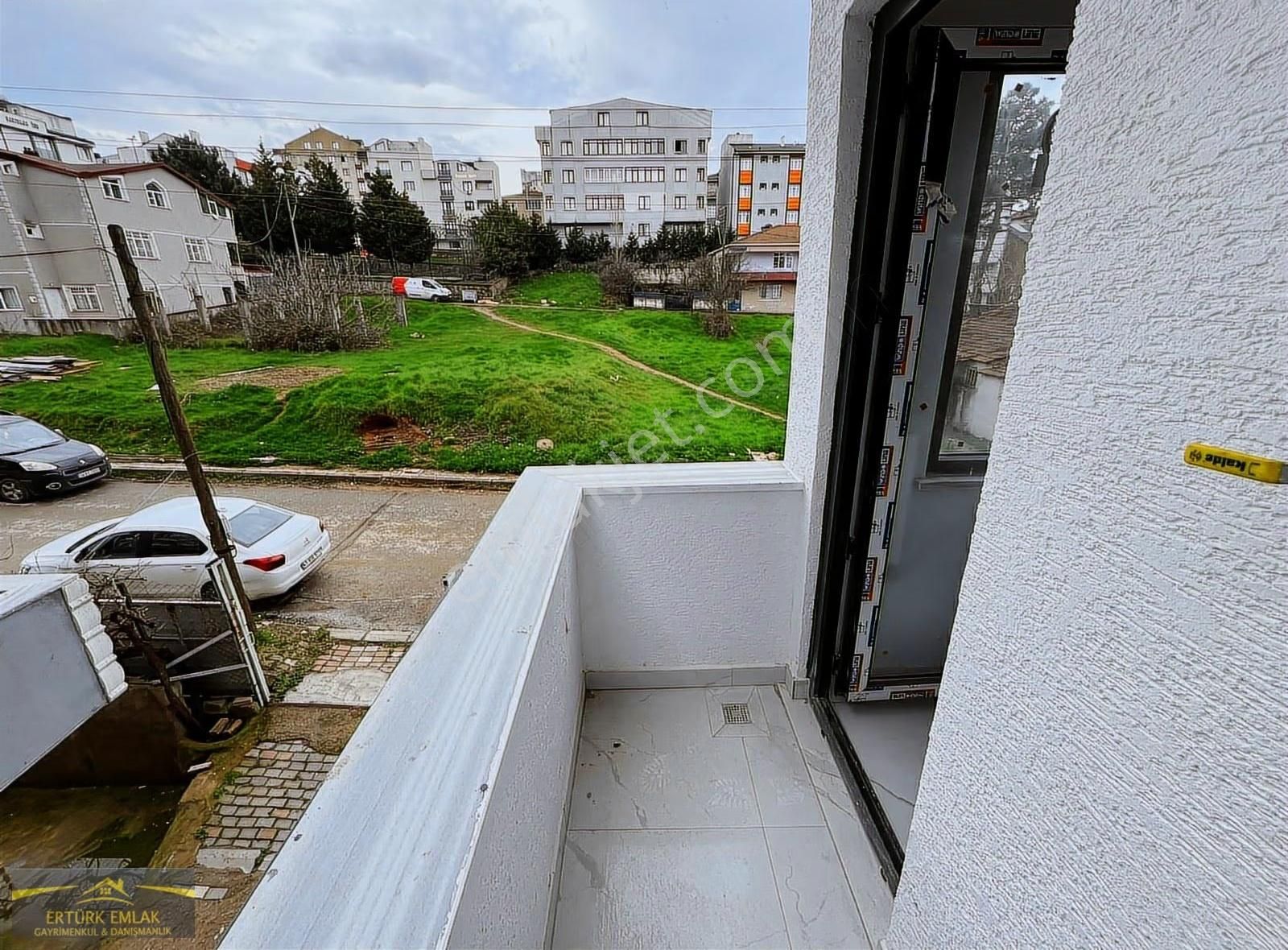 Ertürk Emkak'tan Atatürk Mah'de Sıfır 2+1 Ara Kat Daire - Görsel 14