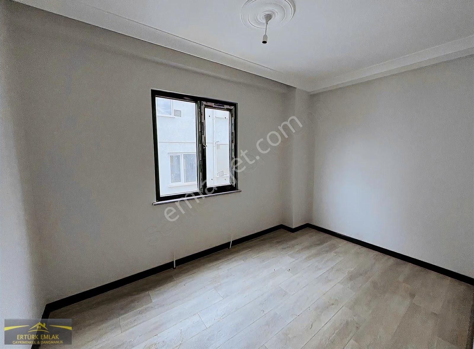 Ertürk Emkak'tan Atatürk Mah'de Sıfır 2+1 Ara Kat Daire - Görsel 3