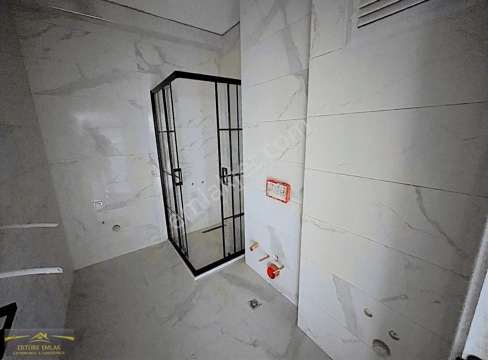 Ertürk Emkak'tan Atatürk Mah'de Sıfır 2+1 Ara Kat Daire - Görsel 9