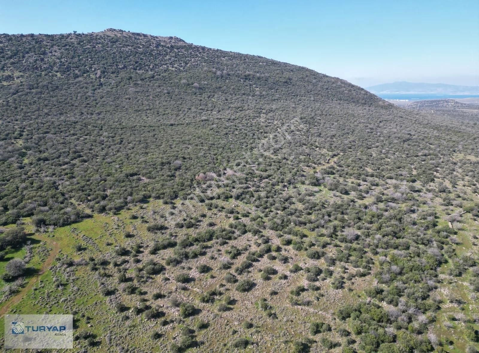 Kalabakta Fırsat Satılık Tarla - Görsel 7