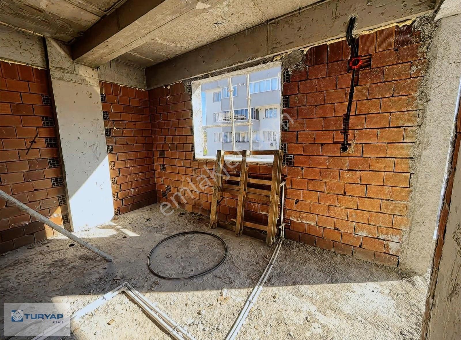 Aym Karşısı Satılık 2+1 Daire Fırsatı - Görsel 27