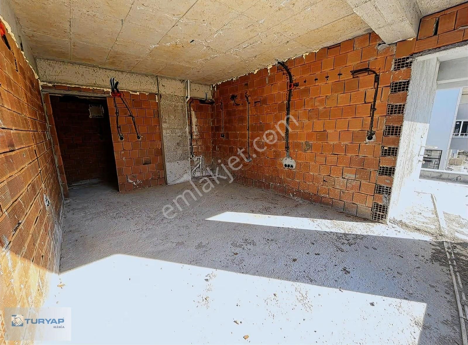 Aym Karşısı Satılık 2+1 Daire Fırsatı - Görsel 19