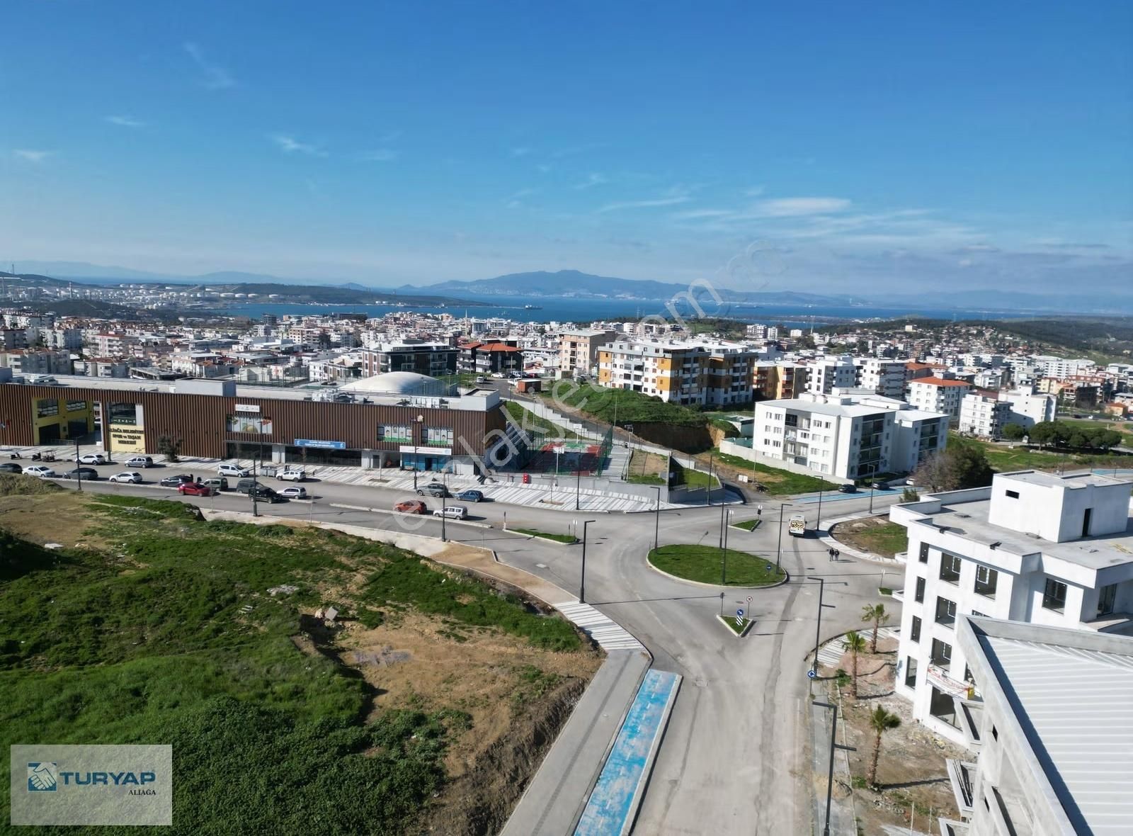 Aym Karşısı Satılık 2+1 Daire Fırsatı - Görsel 5