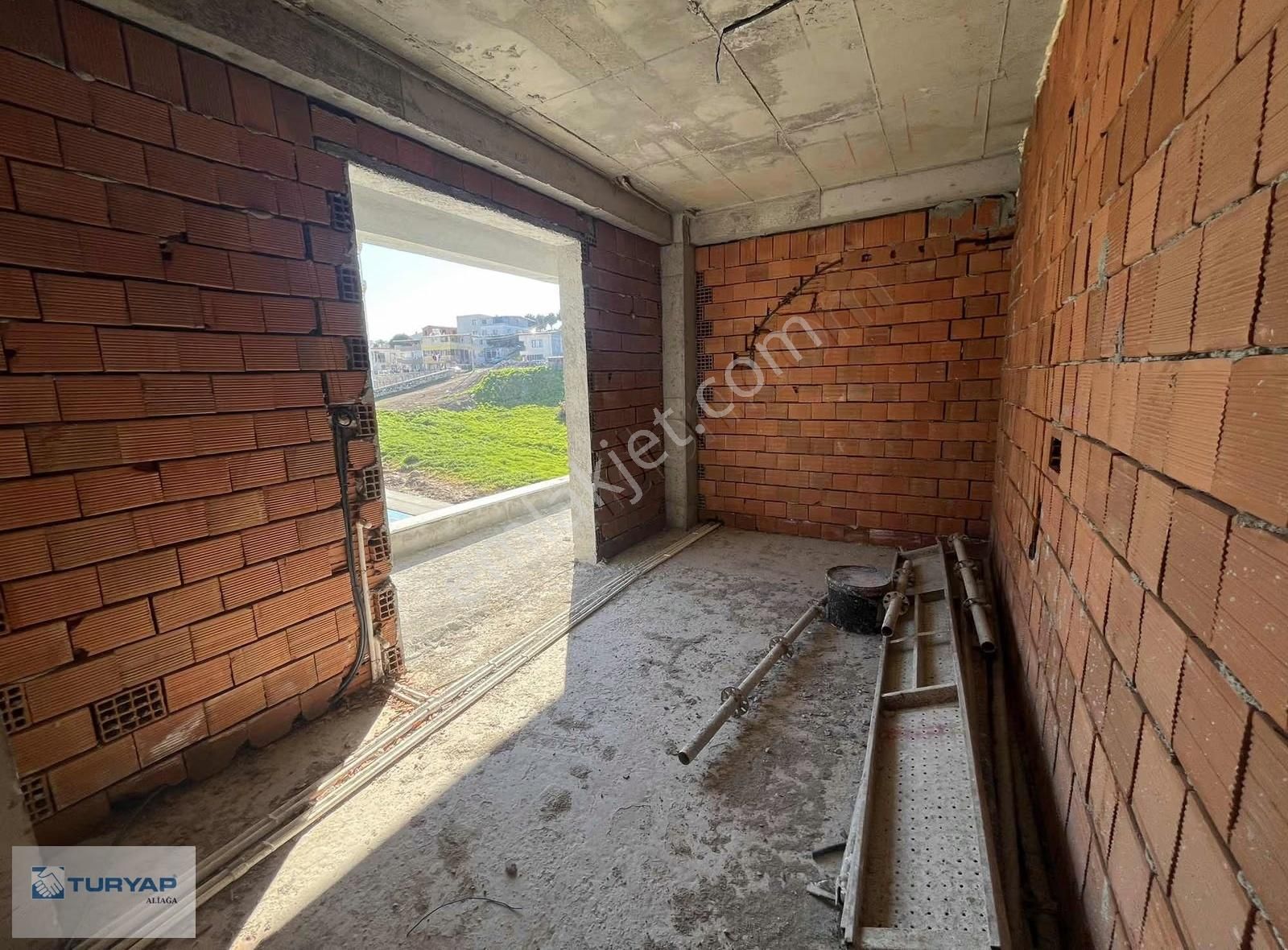 Aym Karşısı Satılık 2+1 Daire Fırsatı - Görsel 20