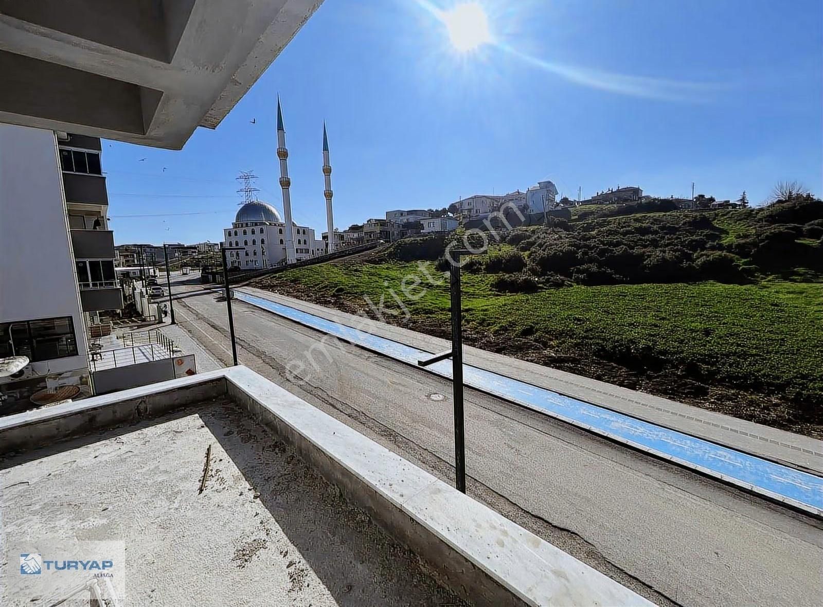 Aym Karşısı Satılık 2+1 Daire Fırsatı - Görsel 24