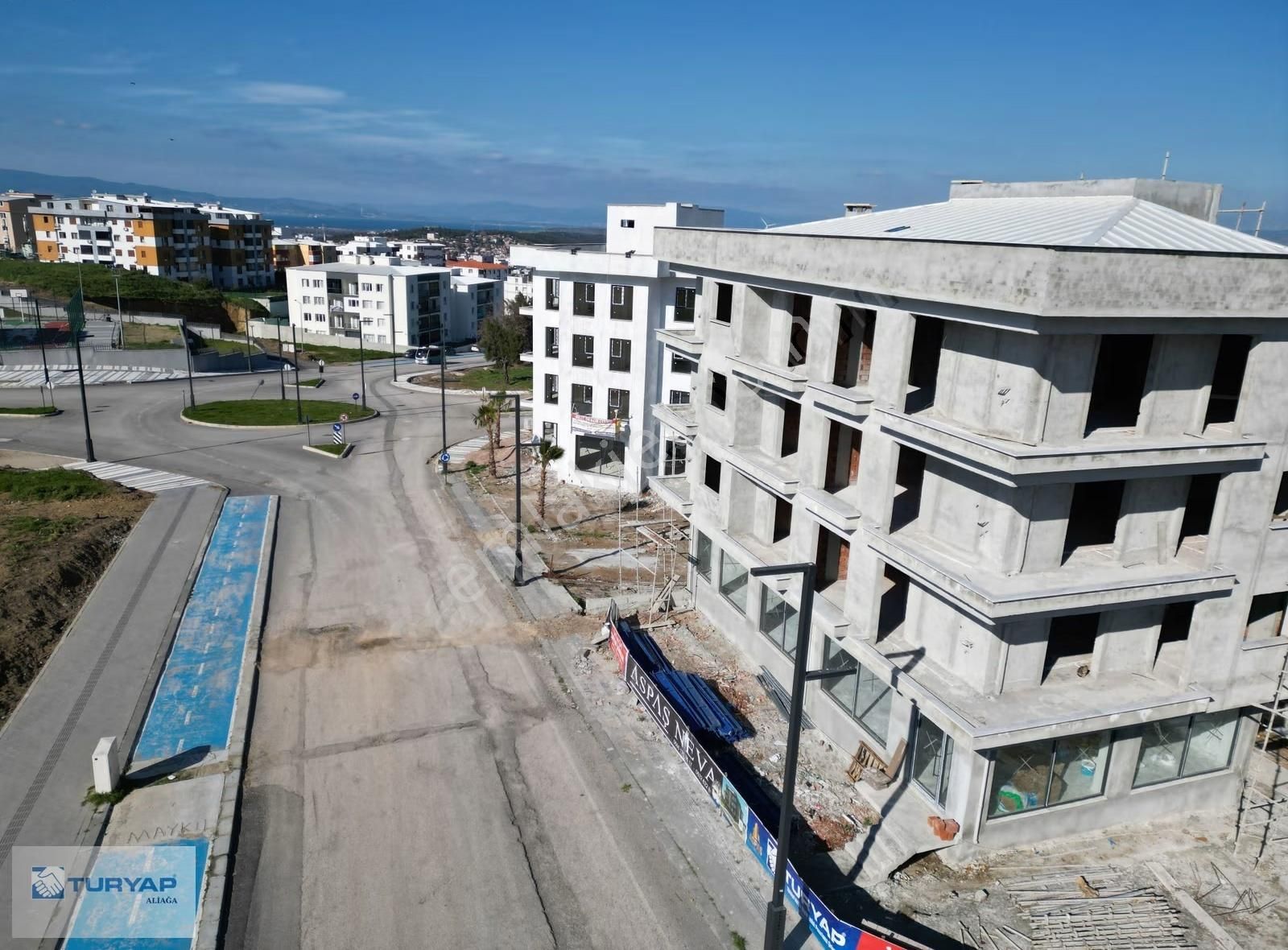 Aym Karşısı Satılık 2+1 Daire Fırsatı - Görsel 11