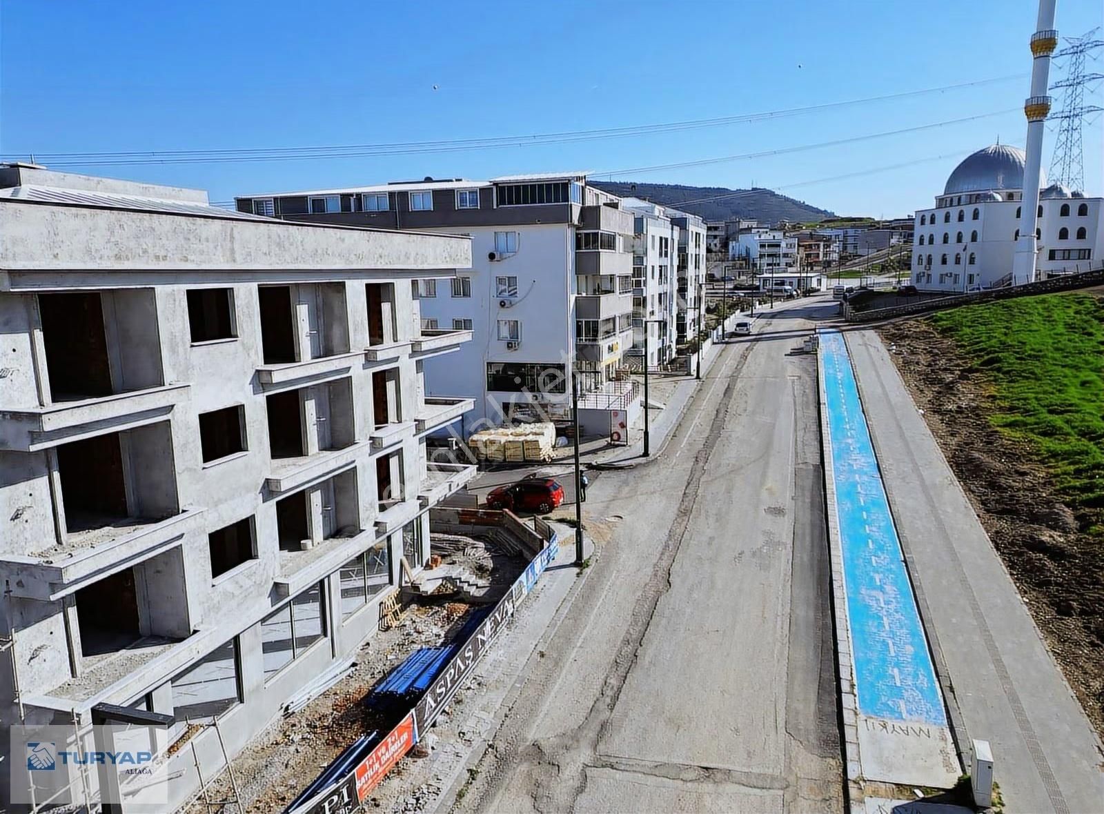 Aym Karşısı Satılık 2+1 Daire Fırsatı - Görsel 16