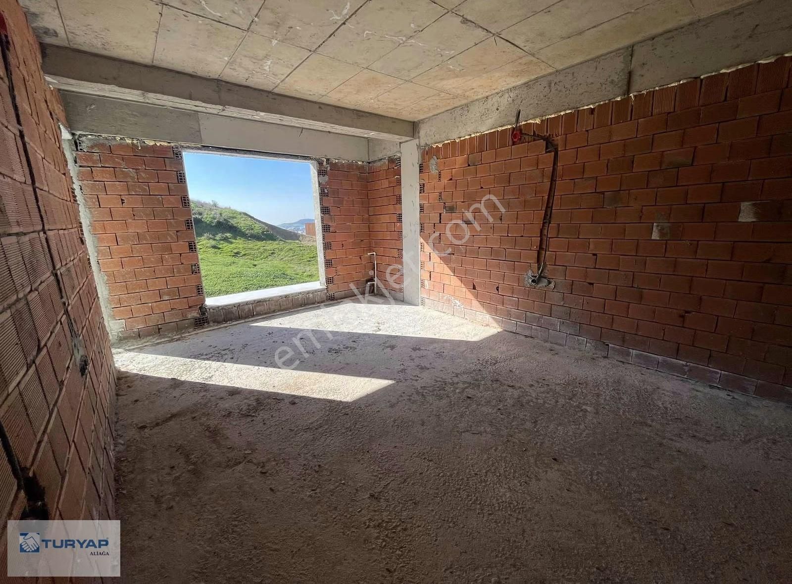 Aym Karşısı Satılık 2+1 Daire Fırsatı - Görsel 23