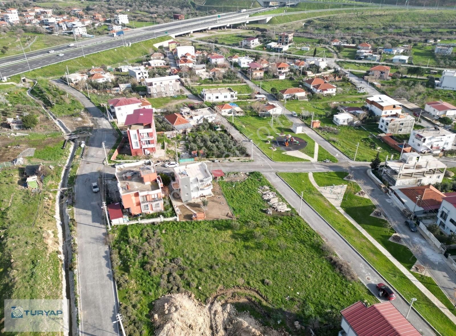 Helvacıda Satılık İmarlı Arsa Fırsatı - Görsel 21