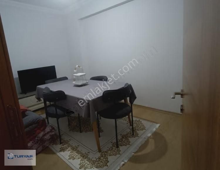 Helvacıda Teraslı 270m² 4+1 Dubleks Daire Fırsatı - Görsel 6