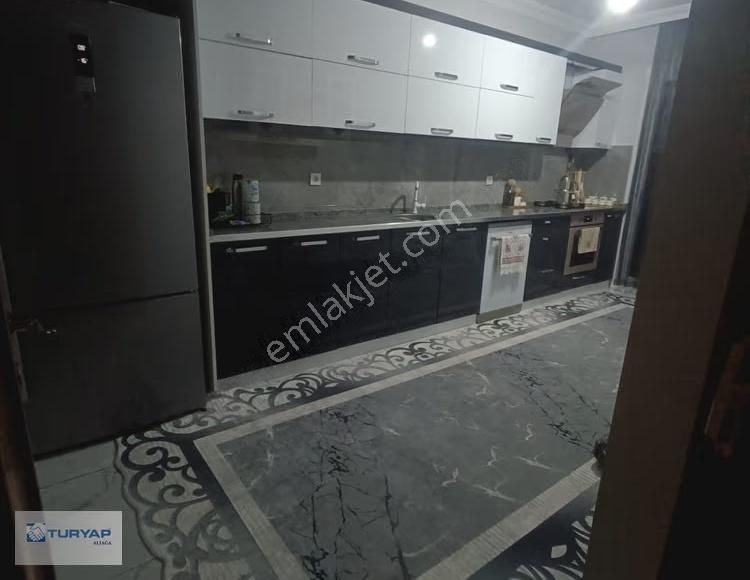 Helvacıda Teraslı 270m² 4+1 Dubleks Daire Fırsatı - Görsel 11