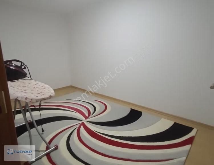 Helvacıda Teraslı 270m² 4+1 Dubleks Daire Fırsatı - Görsel 10