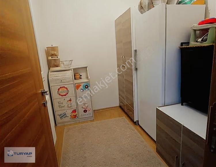 Helvacıda Teraslı 270m² 4+1 Dubleks Daire Fırsatı - Görsel 2