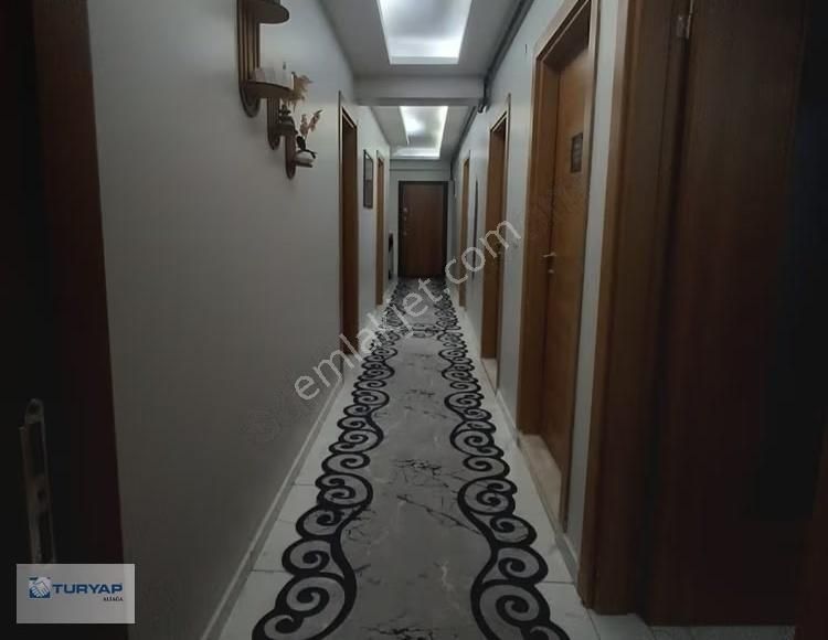 Helvacıda Teraslı 270m² 4+1 Dubleks Daire Fırsatı - Görsel 8